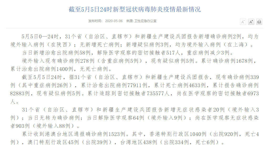 望奎病例源头在哪？当天热点背后的追问与反思
