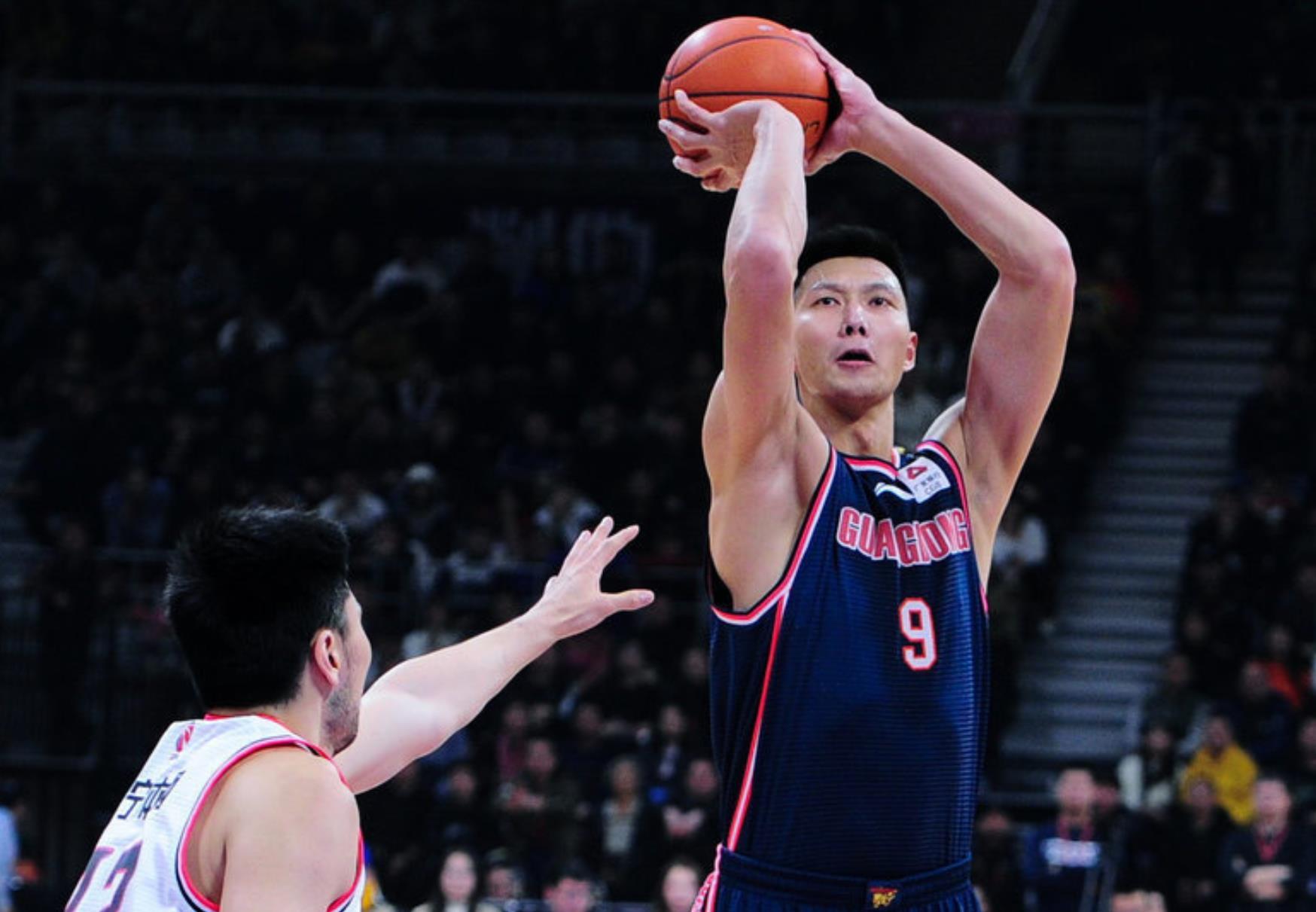 史蒂芬森vs广东集锦,那个在CBA留下表情包的NBA硬汉 史蒂芬森vs广东集锦,那个在CBA留下表情包的NBA硬汉