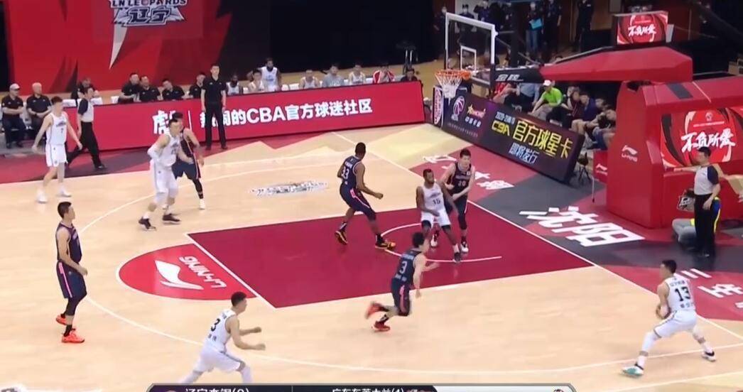 上海vs深圳CBA转播，为啥我看个球，比抢春运票还难？