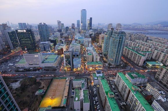 韩篮釜山vs仁川，一场海风里的硬仗，谁才是真正的城市之光？